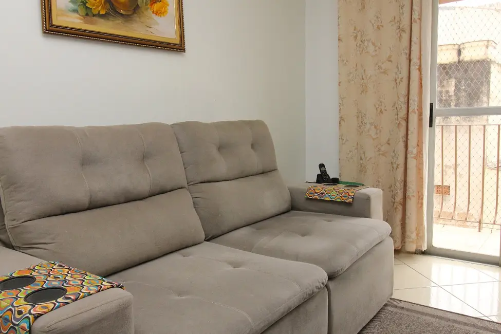 Foto 4 de Apartamento com 2 quartos à venda, 60m2 em Santa Teresinha, São Paulo - SP