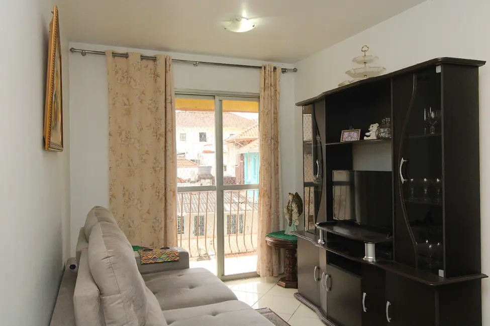 Foto 3 de Apartamento com 2 quartos à venda, 60m2 em Santa Teresinha, São Paulo - SP