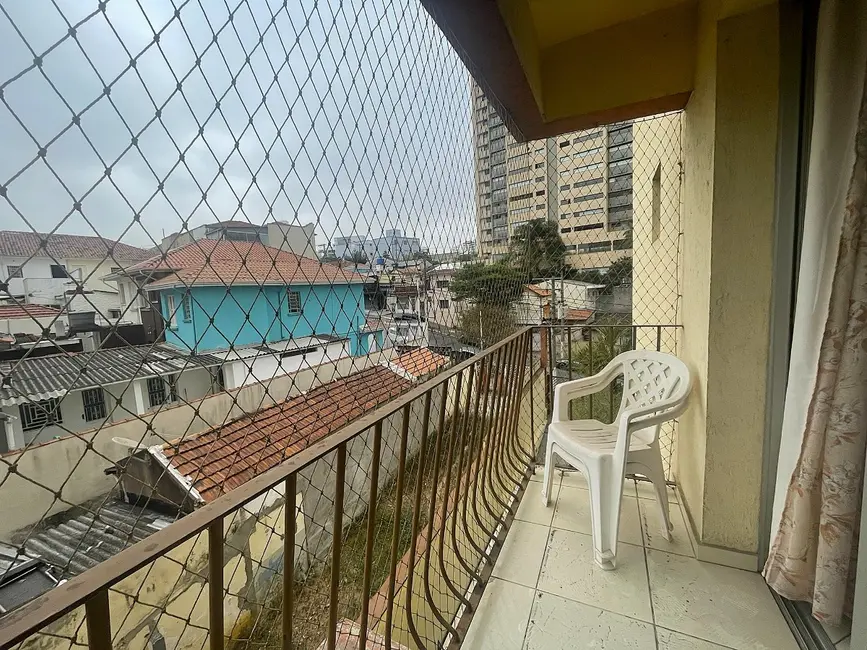 Foto 9 de Apartamento com 2 quartos à venda, 60m2 em Santa Teresinha, São Paulo - SP