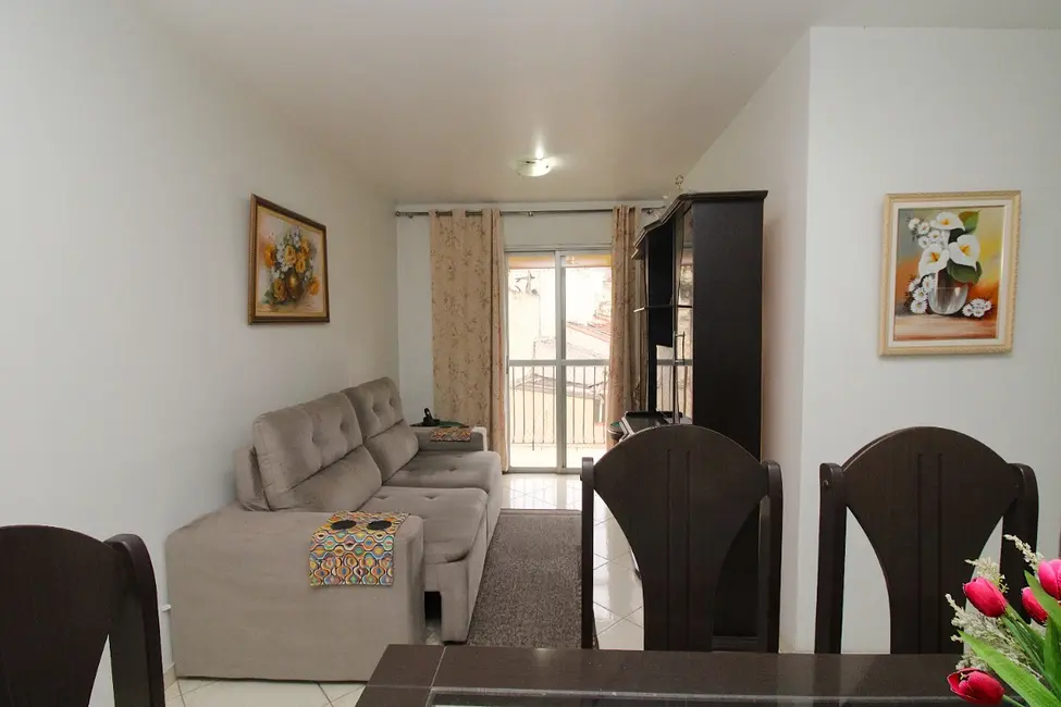 Foto 8 de Apartamento com 2 quartos à venda, 60m2 em Santa Teresinha, São Paulo - SP