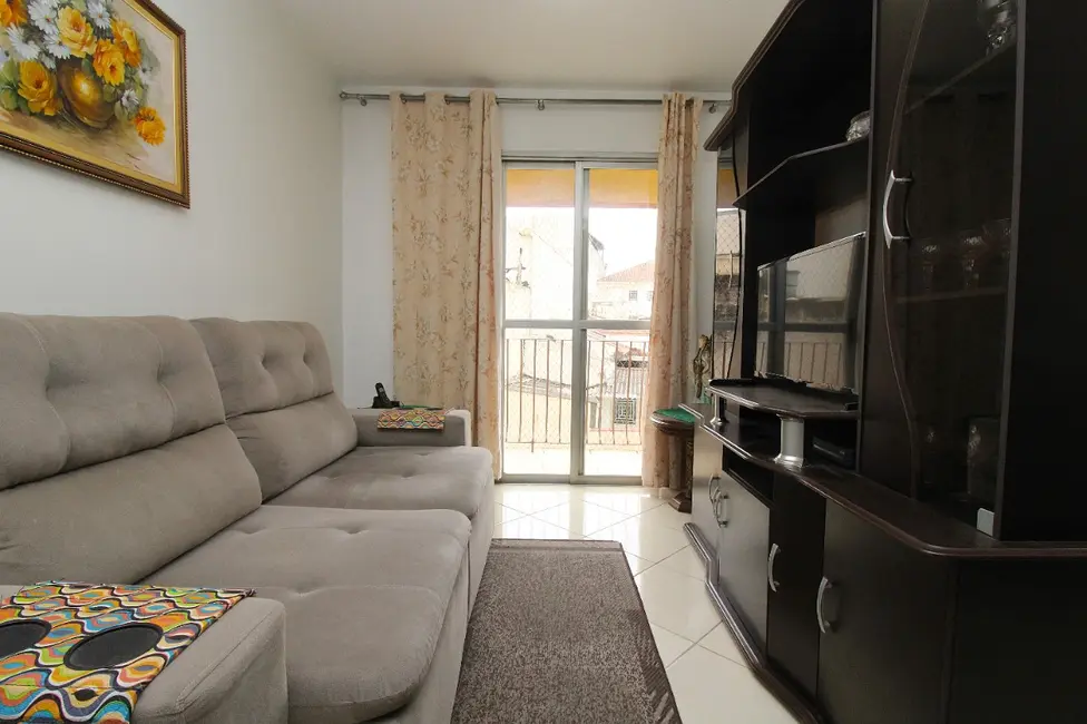 Foto 5 de Apartamento com 2 quartos à venda, 60m2 em Santa Teresinha, São Paulo - SP