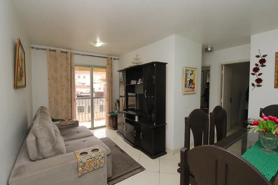 Foto 7 de Apartamento com 2 quartos à venda, 60m2 em Santa Teresinha, São Paulo - SP