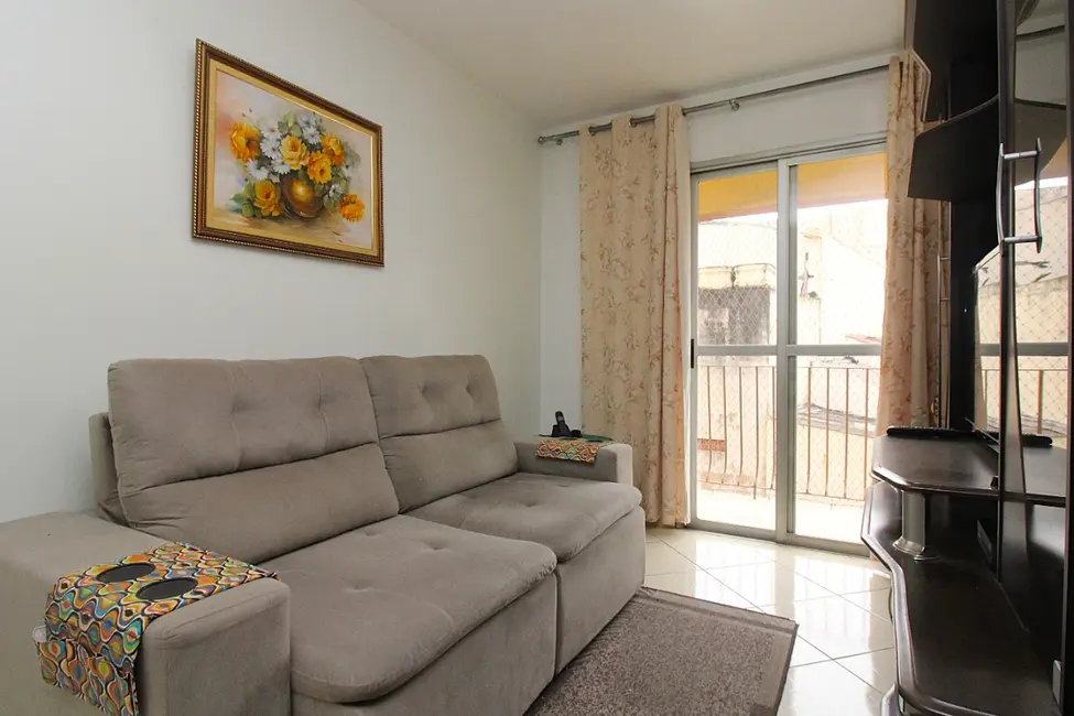 Foto 1 de Apartamento com 2 quartos à venda, 60m2 em Santa Teresinha, São Paulo - SP