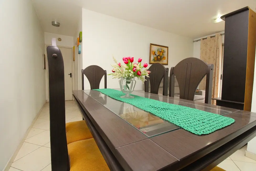 Foto 6 de Apartamento com 2 quartos à venda, 60m2 em Santa Teresinha, São Paulo - SP