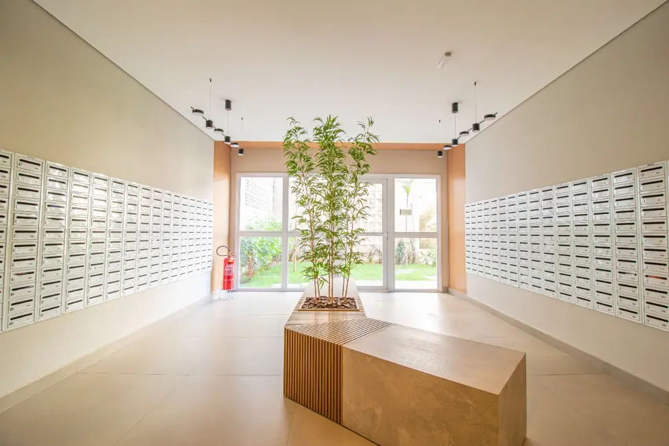 Foto 9 de Apartamento com 2 quartos à venda, 39m2 em Vila Sônia, São Paulo - SP