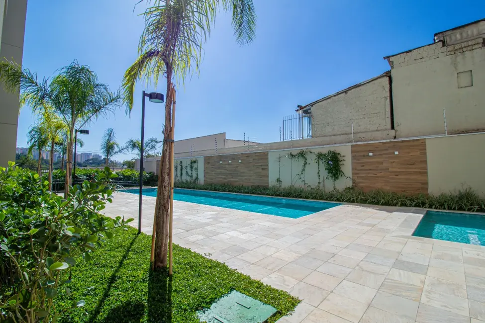 Foto 3 de Apartamento com 2 quartos à venda, 39m2 em Vila Sônia, São Paulo - SP