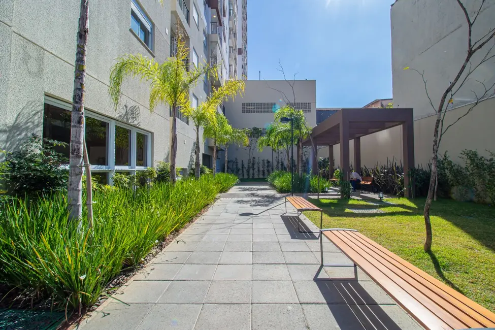 Foto 2 de Apartamento com 2 quartos à venda, 39m2 em Vila Sônia, São Paulo - SP