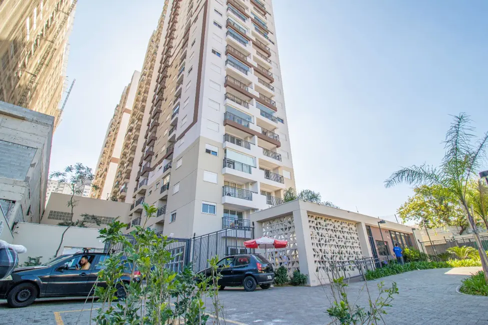 Foto 1 de Apartamento com 2 quartos à venda, 39m2 em Vila Sônia, São Paulo - SP