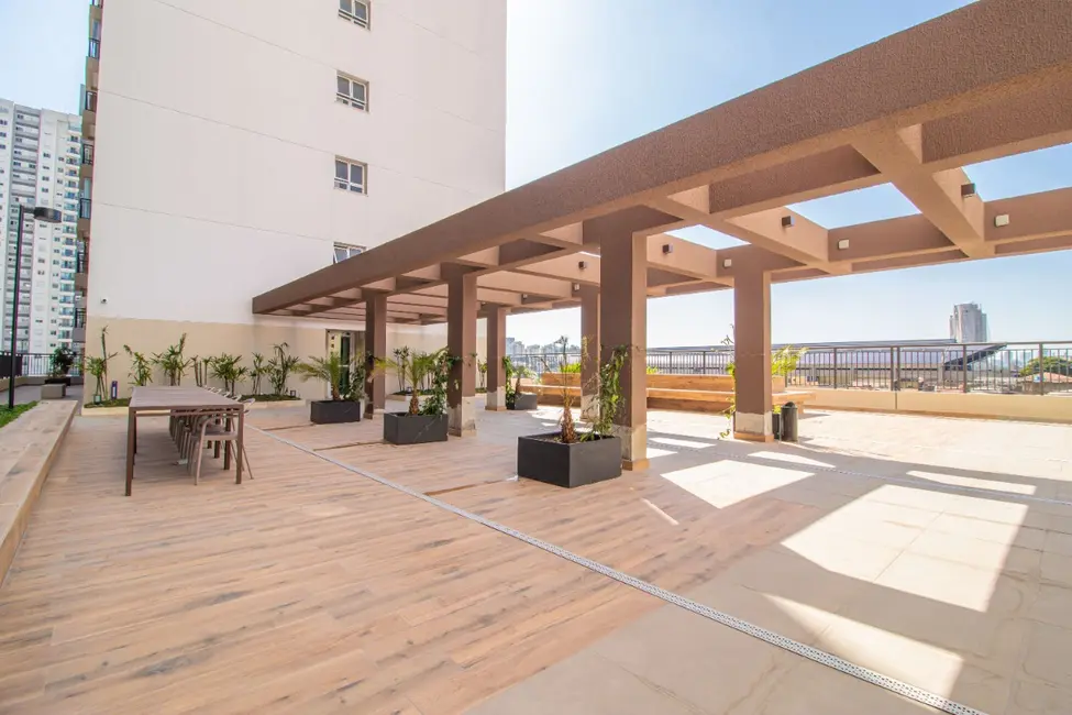 Foto 6 de Apartamento com 2 quartos à venda, 39m2 em Vila Sônia, São Paulo - SP