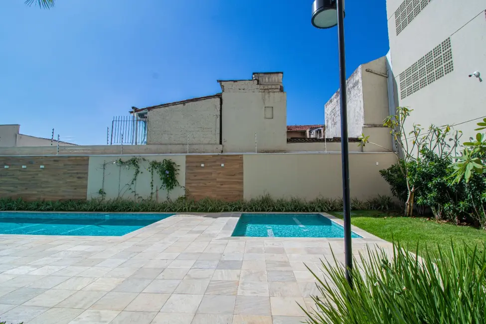 Foto 4 de Apartamento com 2 quartos à venda, 39m2 em Vila Sônia, São Paulo - SP