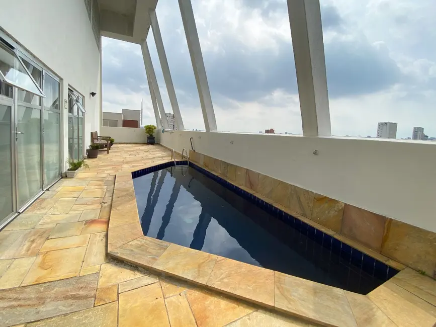 Apartamento com 1 quarto à venda, 50m2 em Jardim Paulista, São Paulo - SP - imagem 7 Foto 7 de Apartamento com 1 quarto à venda, 50m2 em Jardim Paulista, São Paulo - SP