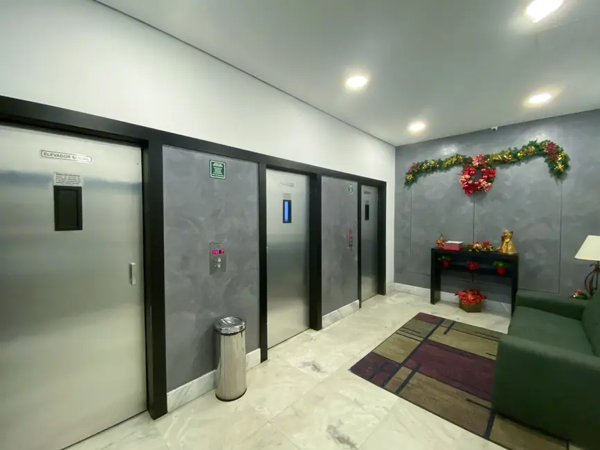 Apartamento com 1 quarto à venda, 50m2 em Jardim Paulista, São Paulo - SP - imagem 5 Foto 5 de Apartamento com 1 quarto à venda, 50m2 em Jardim Paulista, São Paulo - SP