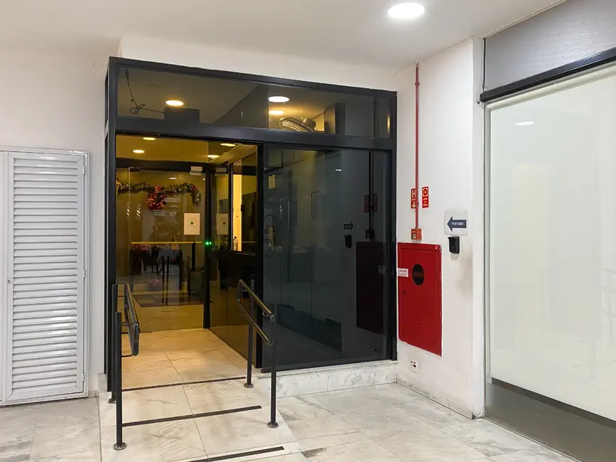 Apartamento com 1 quarto à venda, 50m2 em Jardim Paulista, São Paulo - SP - imagem 3 Foto 3 de Apartamento com 1 quarto à venda, 50m2 em Jardim Paulista, São Paulo - SP