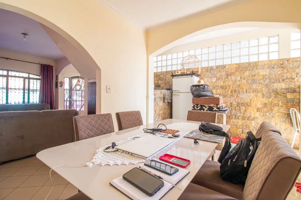 Sobrado com 2 quartos à venda, 116m2 em Imirim, São Paulo - SP - imagem 9 Foto 9 de Sobrado com 2 quartos à venda, 116m2 em Imirim, São Paulo - SP