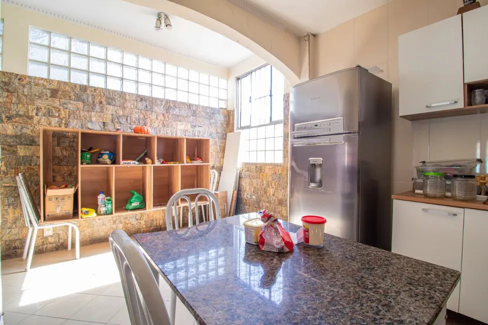 Sobrado com 2 quartos à venda, 116m2 em Imirim, São Paulo - SP - imagem 6 Foto 6 de Sobrado com 2 quartos à venda, 116m2 em Imirim, São Paulo - SP