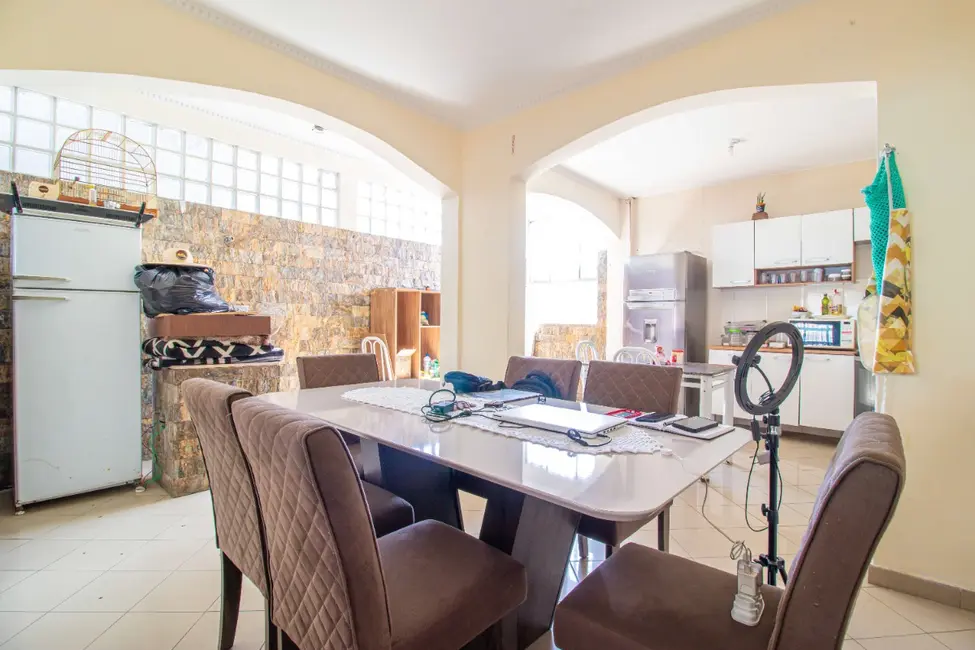 Sobrado com 2 quartos à venda, 116m2 em Imirim, São Paulo - SP - imagem 8 Foto 8 de Sobrado com 2 quartos à venda, 116m2 em Imirim, São Paulo - SP