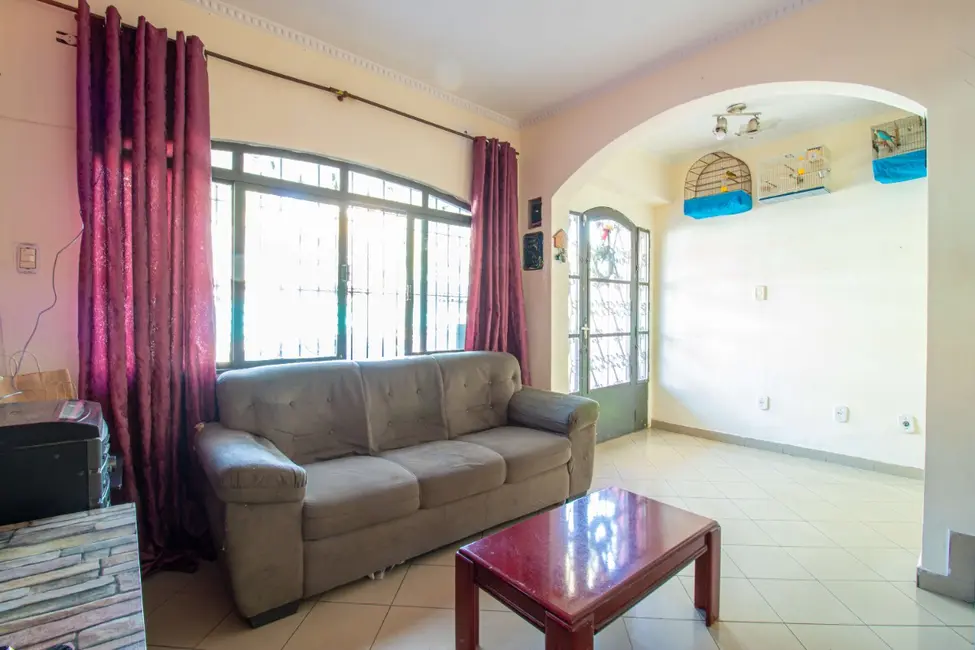 Sobrado com 2 quartos à venda, 116m2 em Imirim, São Paulo - SP - imagem 3 Foto 3 de Sobrado com 2 quartos à venda, 116m2 em Imirim, São Paulo - SP