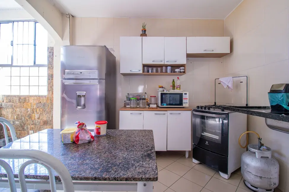 Sobrado com 2 quartos à venda, 116m2 em Imirim, São Paulo - SP - imagem 7 Foto 7 de Sobrado com 2 quartos à venda, 116m2 em Imirim, São Paulo - SP