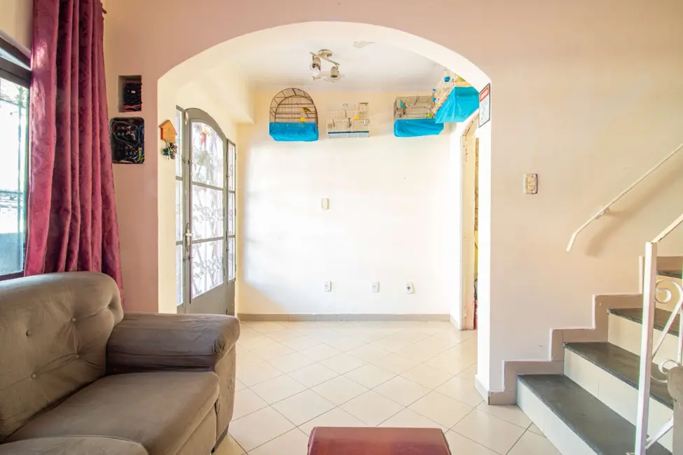 Sobrado com 2 quartos à venda, 116m2 em Imirim, São Paulo - SP - imagem 4 Foto 4 de Sobrado com 2 quartos à venda, 116m2 em Imirim, São Paulo - SP