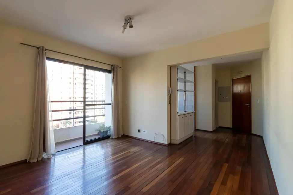 Apartamento com 2 quartos à venda, 57m2 em Vila Clementino, São Paulo - SP - imagem 1 Foto 1 de Apartamento com 2 quartos à venda, 57m2 em Vila Clementino, São Paulo - SP