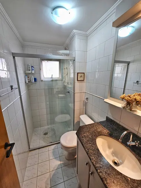 Foto 9 de Apartamento com 2 quartos à venda, 63m2 em Vila da Saúde, São Paulo - SP