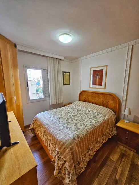 Foto 7 de Apartamento com 2 quartos à venda, 63m2 em Vila da Saúde, São Paulo - SP