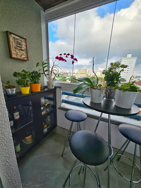 Foto 4 de Apartamento com 2 quartos à venda, 63m2 em Vila da Saúde, São Paulo - SP