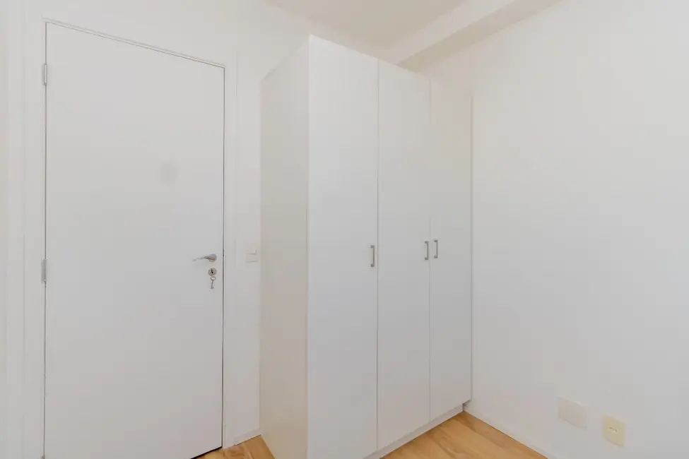 Apartamento com 2 quartos à venda, 50m2 em Vila Mascote, São Paulo - SP - imagem 9 Foto 9 de Apartamento com 2 quartos à venda, 50m2 em Vila Mascote, São Paulo - SP