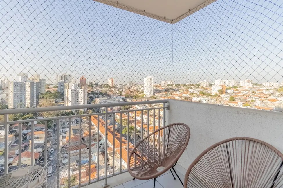 Apartamento com 2 quartos à venda, 50m2 em Vila Mascote, São Paulo - SP - imagem 3 Foto 3 de Apartamento com 2 quartos à venda, 50m2 em Vila Mascote, São Paulo - SP