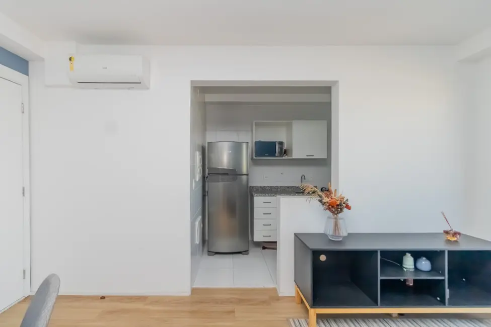 Apartamento com 2 quartos à venda, 50m2 em Vila Mascote, São Paulo - SP - imagem 5 Foto 5 de Apartamento com 2 quartos à venda, 50m2 em Vila Mascote, São Paulo - SP