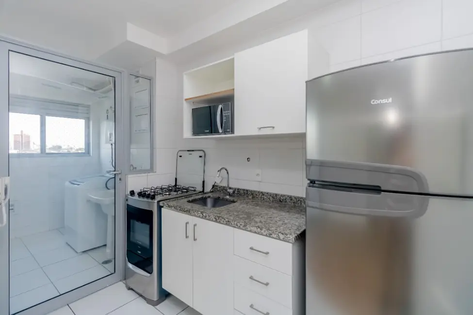 Apartamento com 2 quartos à venda, 50m2 em Vila Mascote, São Paulo - SP - imagem 5 Foto 5 de Apartamento com 2 quartos à venda, 50m2 em Vila Mascote, São Paulo - SP