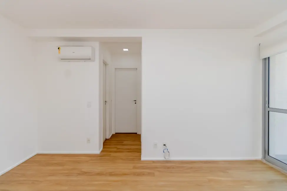 Apartamento com 2 quartos à venda, 50m2 em Vila Mascote, São Paulo - SP - imagem 6 Foto 6 de Apartamento com 2 quartos à venda, 50m2 em Vila Mascote, São Paulo - SP