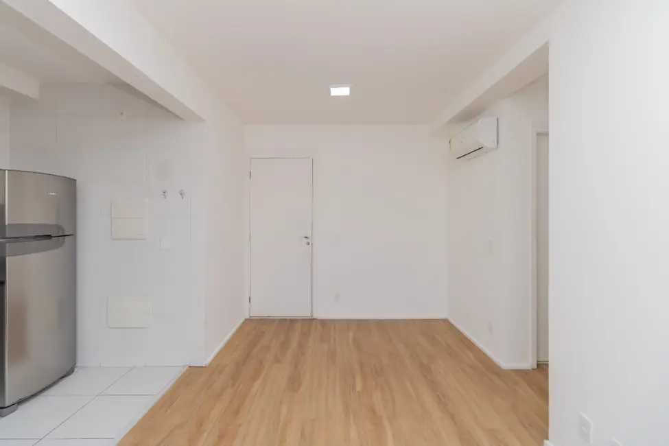 Apartamento com 2 quartos à venda, 50m2 em Vila Mascote, São Paulo - SP - imagem 3 Foto 3 de Apartamento com 2 quartos à venda, 50m2 em Vila Mascote, São Paulo - SP