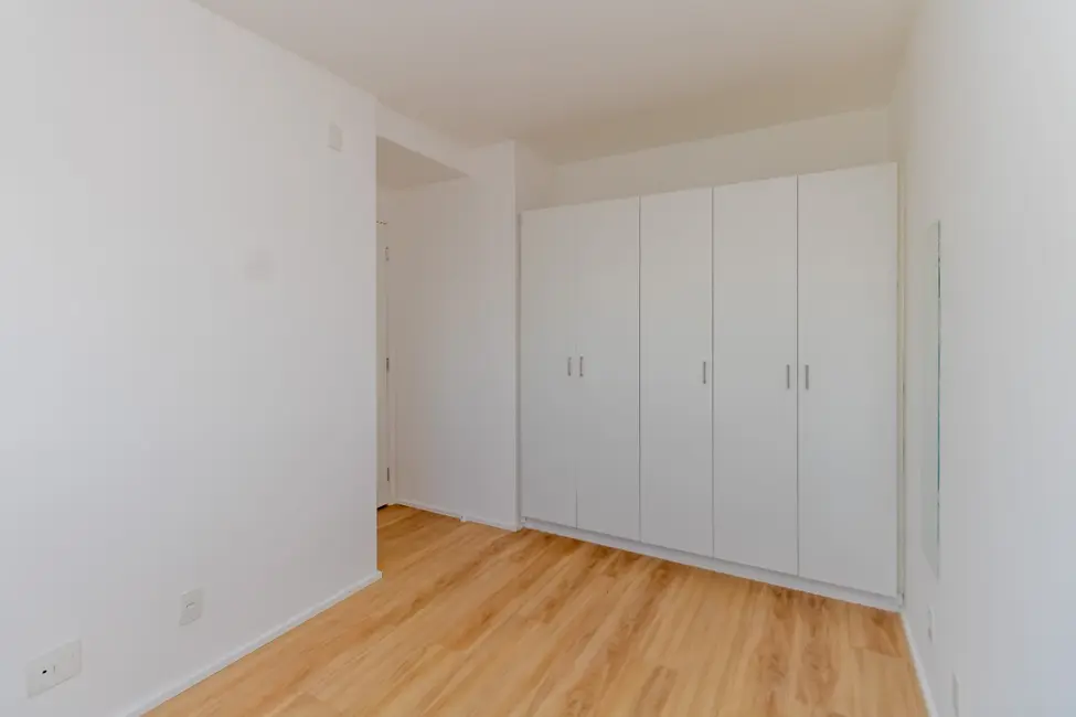 Apartamento com 2 quartos à venda, 50m2 em Vila Mascote, São Paulo - SP - imagem 9 Foto 9 de Apartamento com 2 quartos à venda, 50m2 em Vila Mascote, São Paulo - SP