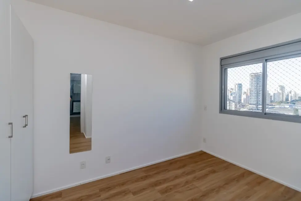 Apartamento com 2 quartos à venda, 50m2 em Vila Mascote, São Paulo - SP - imagem 8 Foto 8 de Apartamento com 2 quartos à venda, 50m2 em Vila Mascote, São Paulo - SP