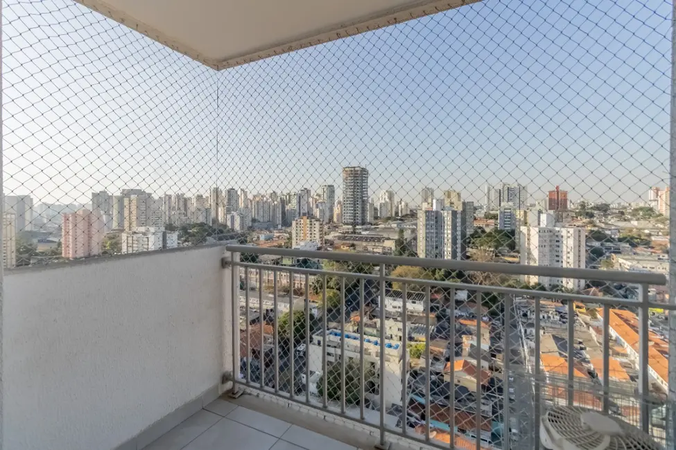 Apartamento com 2 quartos à venda, 50m2 em Vila Mascote, São Paulo - SP - imagem 2 Foto 2 de Apartamento com 2 quartos à venda, 50m2 em Vila Mascote, São Paulo - SP