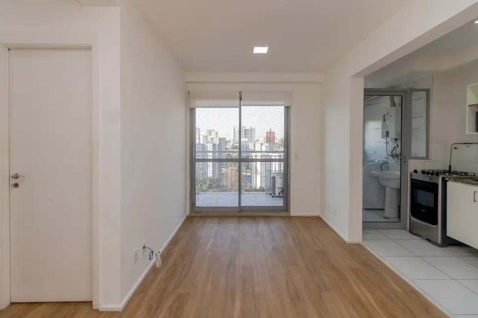 Apartamento com 2 quartos à venda, 50m2 em Vila Mascote, São Paulo - SP - imagem 1 Foto 1 de Apartamento com 2 quartos à venda, 50m2 em Vila Mascote, São Paulo - SP