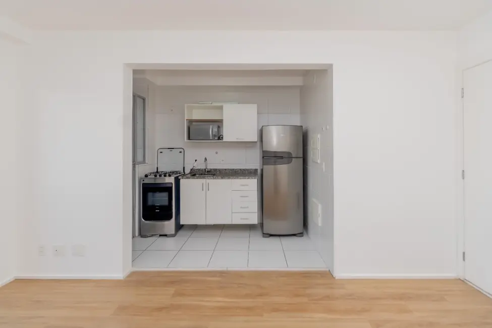 Apartamento com 2 quartos à venda, 50m2 em Vila Mascote, São Paulo - SP - imagem 4 Foto 4 de Apartamento com 2 quartos à venda, 50m2 em Vila Mascote, São Paulo - SP