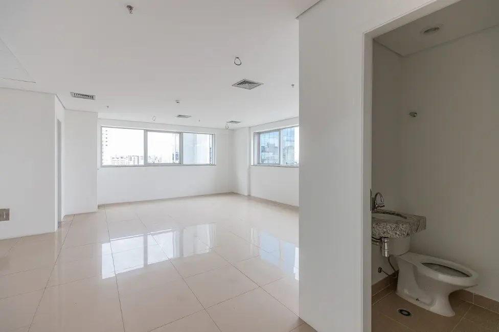 Sala Comercial à venda, 46m2 em Santana, São Paulo - SP - imagem 2 Foto 2 de Sala Comercial à venda, 46m2 em Santana, São Paulo - SP