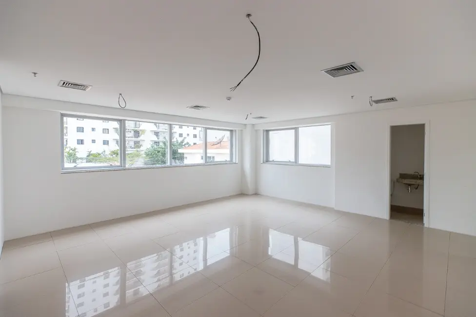 Sala Comercial à venda, 46m2 em Santana, São Paulo - SP - imagem 3 Foto 3 de Sala Comercial à venda, 46m2 em Santana, São Paulo - SP