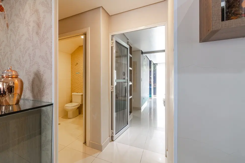 Casa à venda, 272m2 em Pinheiros, São Paulo - SP - imagem 4 Foto 4 de Casa à venda, 272m2 em Pinheiros, São Paulo - SP