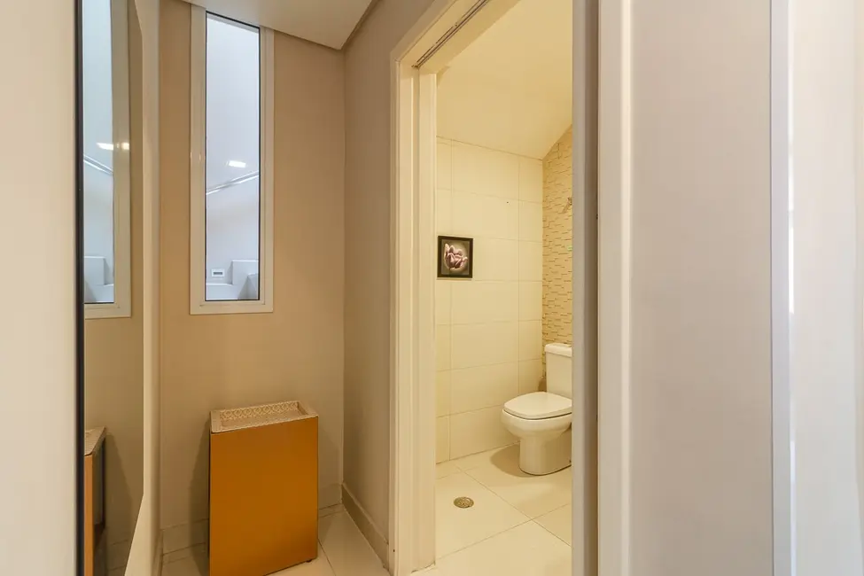 Casa à venda, 272m2 em Pinheiros, São Paulo - SP - imagem 5 Foto 5 de Casa à venda, 272m2 em Pinheiros, São Paulo - SP