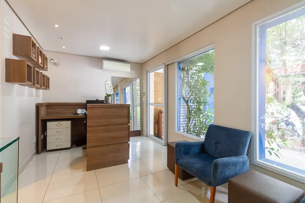 Casa à venda, 272m2 em Pinheiros, São Paulo - SP - imagem 3 Foto 3 de Casa à venda, 272m2 em Pinheiros, São Paulo - SP