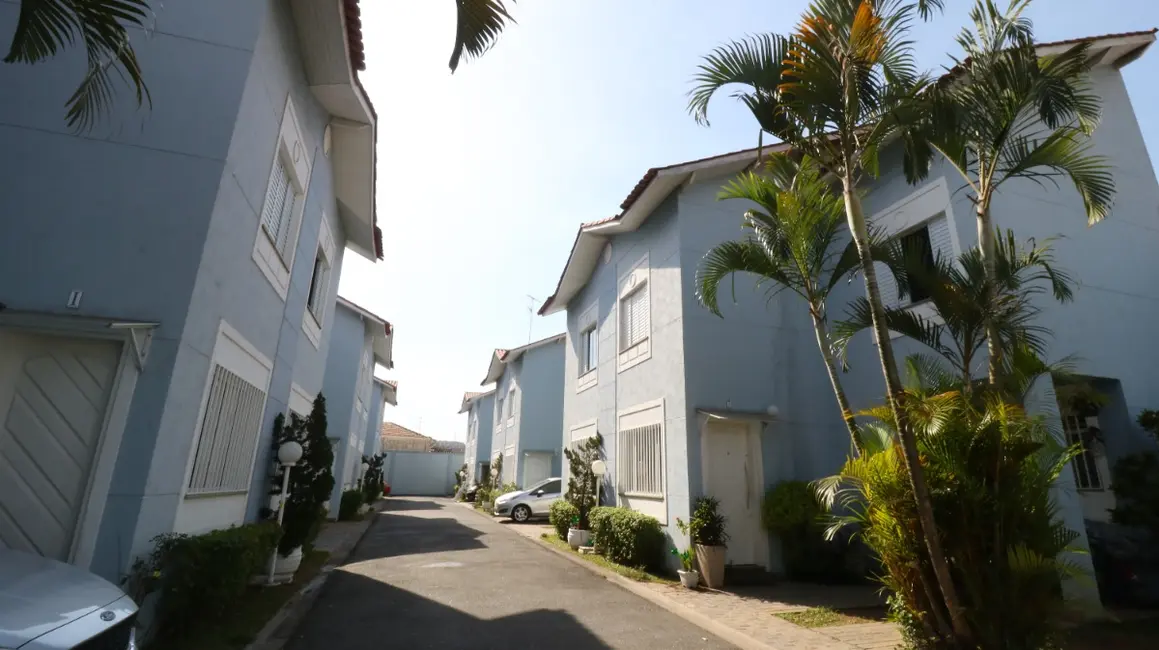 Foto 6 de Casa de Condomínio com 2 quartos à venda, 80m2 em Vila Nilo, São Paulo - SP