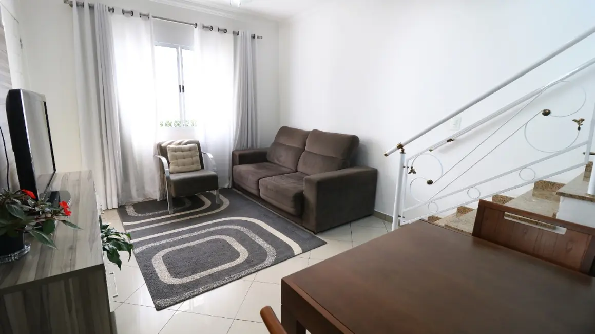 Foto 5 de Casa de Condomínio com 2 quartos à venda, 80m2 em Vila Nilo, São Paulo - SP