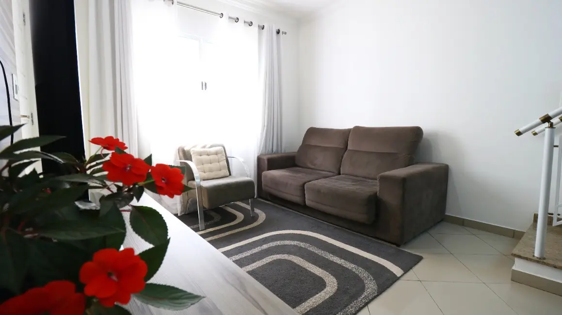 Foto 8 de Casa de Condomínio com 2 quartos à venda, 80m2 em Vila Nilo, São Paulo - SP