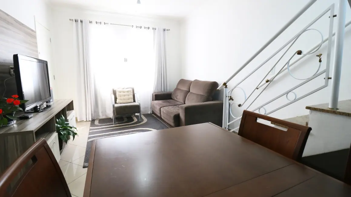 Foto 9 de Casa de Condomínio com 2 quartos à venda, 80m2 em Vila Nilo, São Paulo - SP