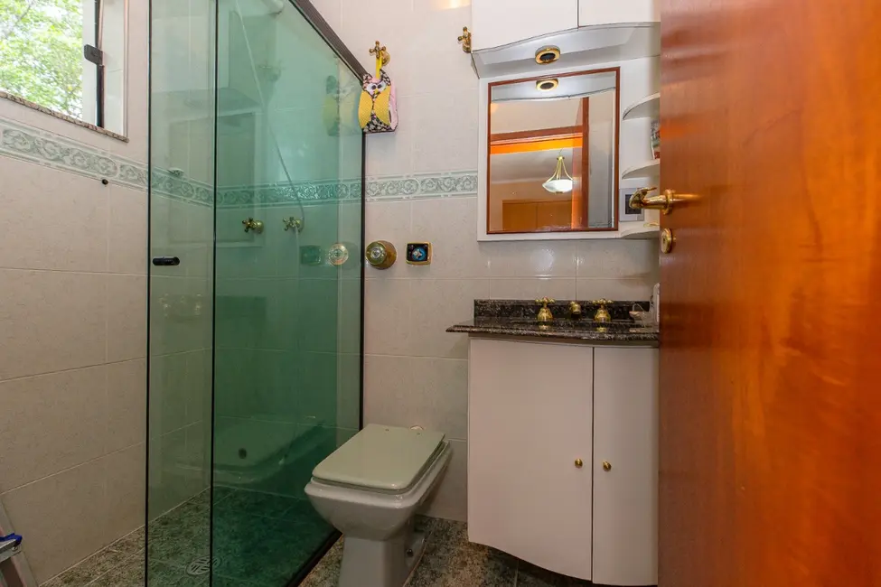 Foto 5 de Sobrado com 4 quartos à venda, 392m2 em Jardim Guapira, São Paulo - SP