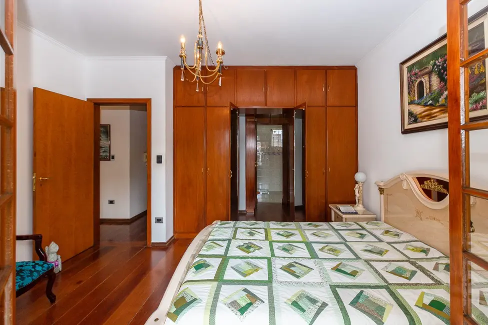 Foto 7 de Sobrado com 4 quartos à venda, 392m2 em Jardim Guapira, São Paulo - SP