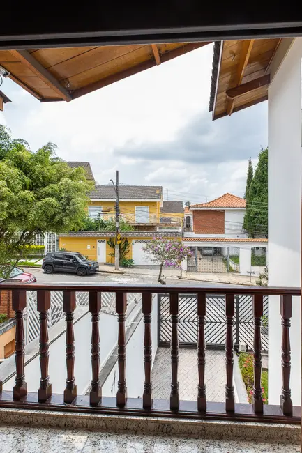 Foto 4 de Sobrado com 4 quartos à venda, 392m2 em Jardim Guapira, São Paulo - SP